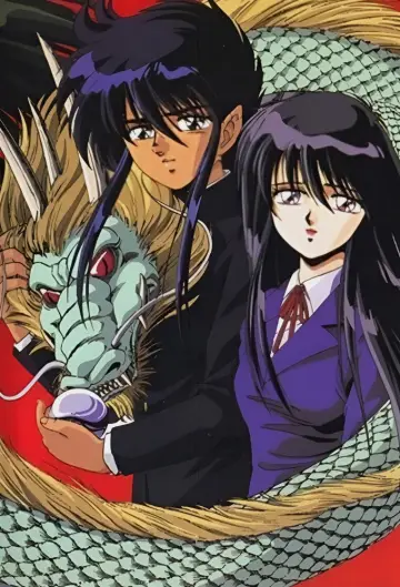 Poster to the movie "DRAGON FIST" #1146265
