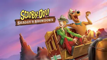 Backdrop to the movie "Scooby-Doo! Shaggy