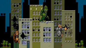 Backdrop to the movie "Rampage" #598887