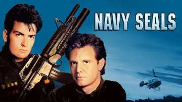 Backdrop to the movie "Navy Seals" #1022699