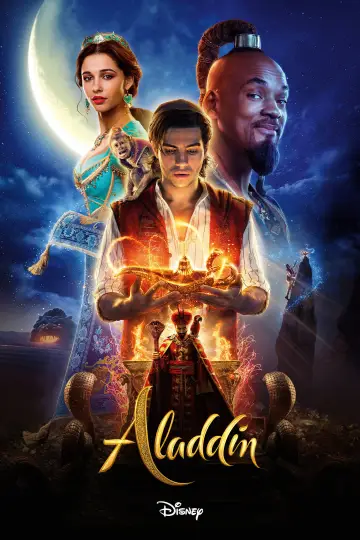 Aladdin