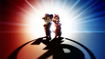 Backdrop to the movie "Chip 