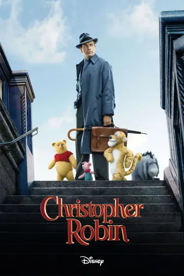 Christopher Robin