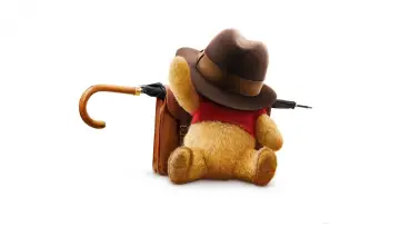 Backdrop to the movie "Christopher Robin" #224858