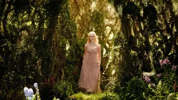 Backdrop to the movie "Maleficent: Mistress of Evil" #1216159