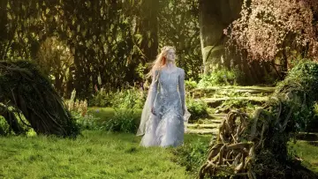 Backdrop to the movie "Maleficent: Mistress of Evil" #1216160