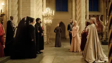 Backdrop to the movie "Maleficent: Mistress of Evil" #1216161