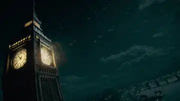 Backdrop to the movie "Peter Pan & Wendy" #1630588