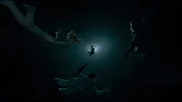 Backdrop to the movie "Peter Pan & Wendy" #1630596