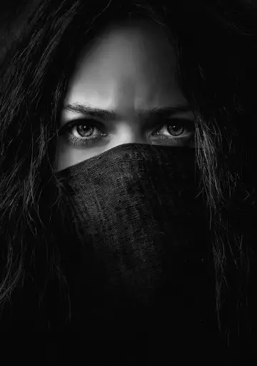 Poster to the movie "Mortal Engines" #634755