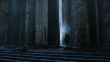 Backdrop to the movie "Mortal Engines" #793822
