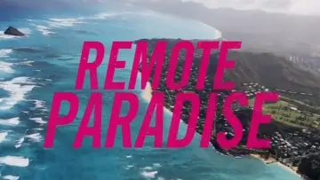 Backdrop to the movie "Remote Paradise" #501079