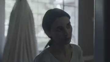 Backdrop to the movie "A Ghost Story" #239070