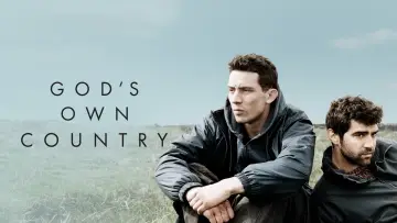 Backdrop to the movie "God