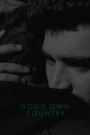 Poster to the movie "God