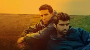 Backdrop to the movie "God