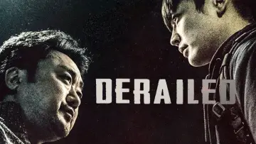 Backdrop to the movie "Derailed" #1012647
