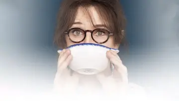 Marie-Francine Poster