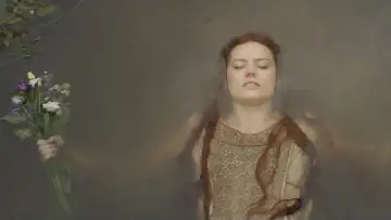 Backdrop to the movie "Ophelia" #989967
