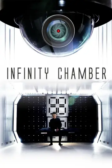 Poster to the movie "Infinity Chamber" #1120069