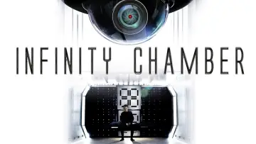 Backdrop to the movie "Infinity Chamber" #1192296