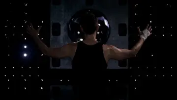 Backdrop to the movie "Infinity Chamber" #486165