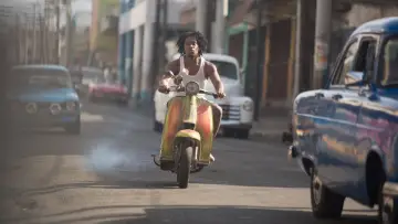 Backdrop to the movie "Yardie" #1903107