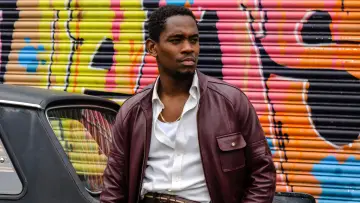 Backdrop to the movie "Yardie" #1903108
