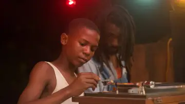 Backdrop to the movie "Yardie" #1903112
