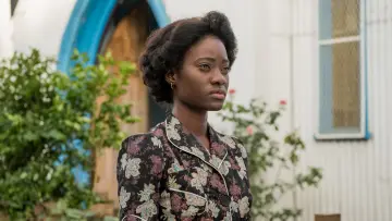 Backdrop to the movie "Yardie" #1903113