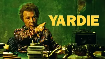 Backdrop to the movie "Yardie" #1903115