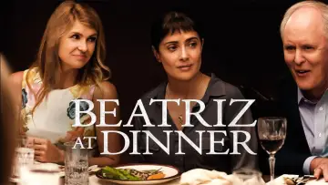 Backdrop to the movie "Beatriz at Dinner" #1034999