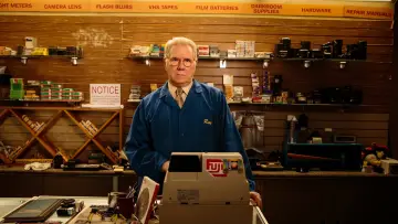 Backdrop to the movie "Camera Store" #1909734
