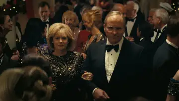 Backdrop to the movie "Vice" #1208343