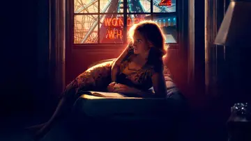Backdrop to the movie "Wonder Wheel" #286139