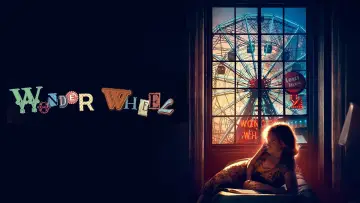 Backdrop to the movie "Wonder Wheel" #998870
