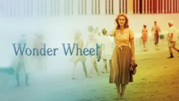 Backdrop to the movie "Wonder Wheel" #998871