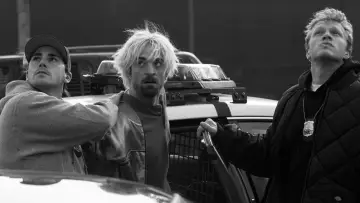 Backdrop to the movie "Good Time" #1199418