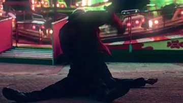 Backdrop to the movie "Good Time" #687616