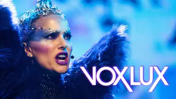 Backdrop to the movie "Vox Lux" #1066860