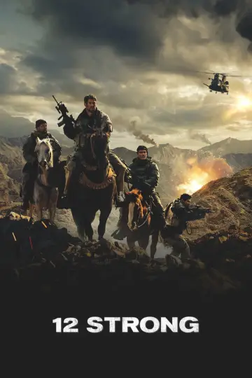 12 Strong