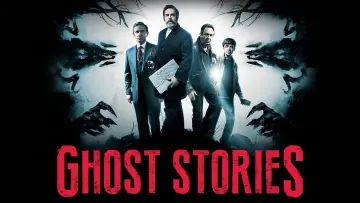 Backdrop to the movie "Ghost Stories" #1038641