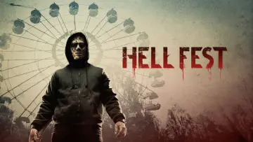 Backdrop to the movie "Hell Fest" #899793