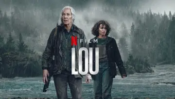 Backdrop to the movie "Lou" #639050