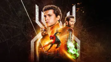 Backdrop to the movie "Spider-Man: Far From Home" #1155494
