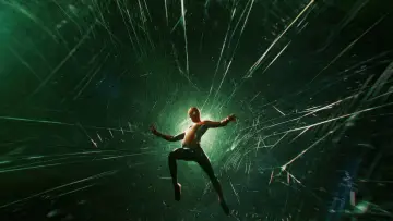 Backdrop to the movie "Spider-Man: Far From Home" #1206166