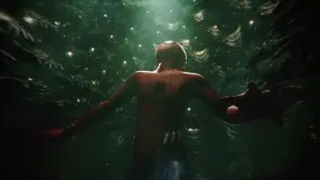 Backdrop to the movie "Spider-Man: Far From Home" #1206167