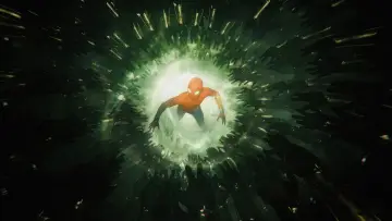 Backdrop to the movie "Spider-Man: Far From Home" #1206168