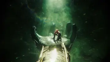 Backdrop to the movie "Spider-Man: Far From Home" #1206169