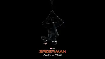 Backdrop to the movie "Spider-Man: Far From Home" #18115